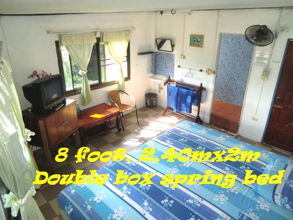 Residence House Trat Chambre photo