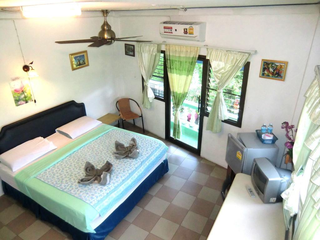 Residence House Trat Chambre photo