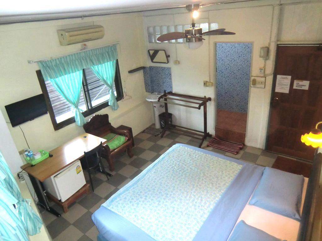 Residence House Trat Chambre photo