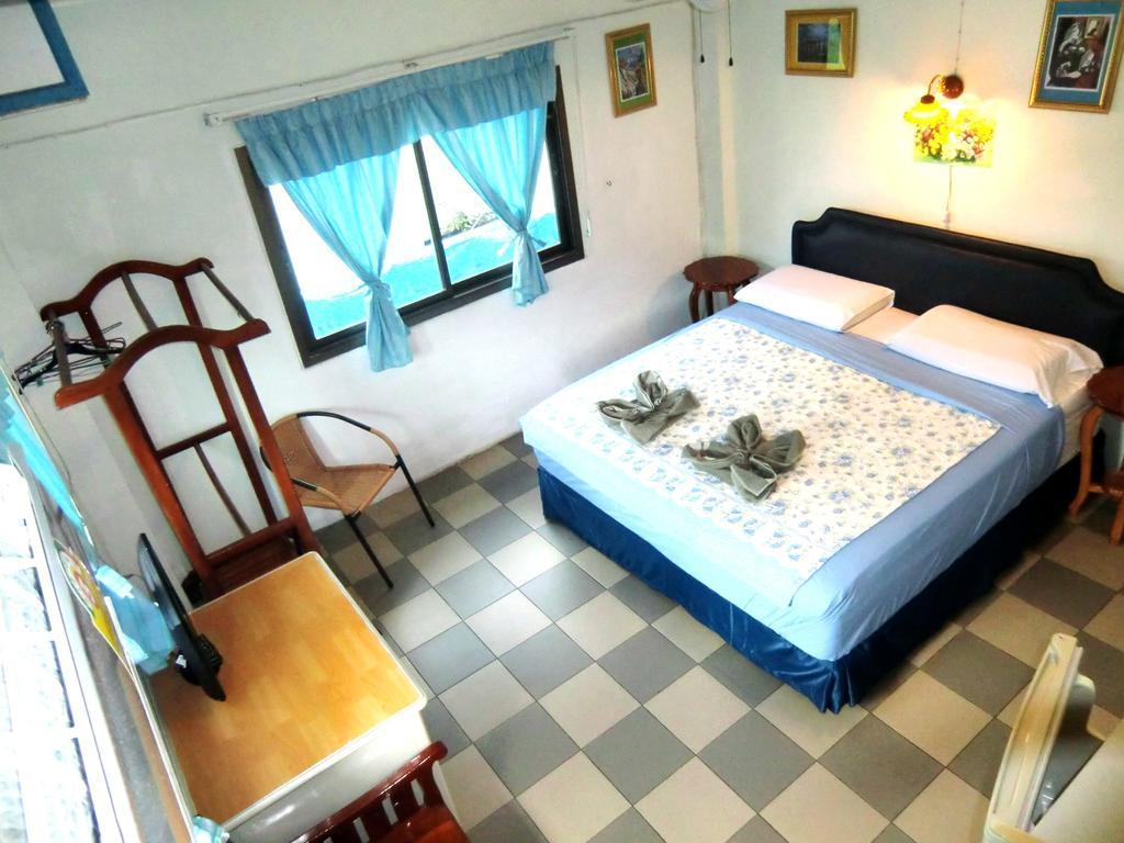 Residence House Trat Chambre photo