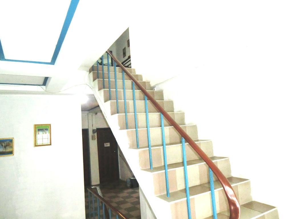 Residence House Trat Extérieur photo