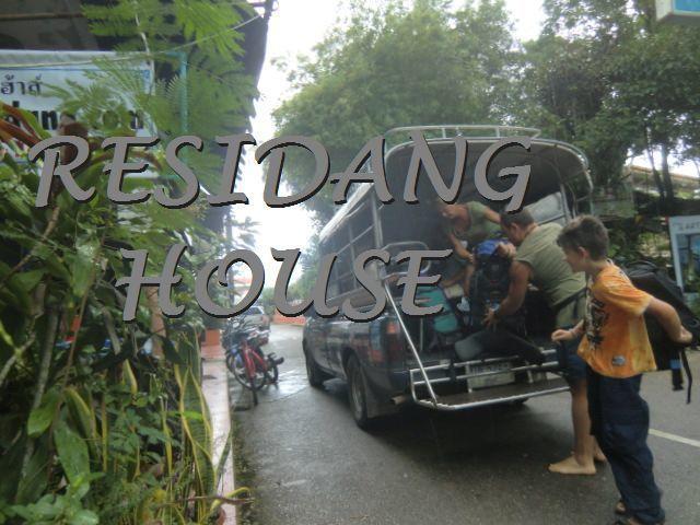 Residence House Trat Extérieur photo