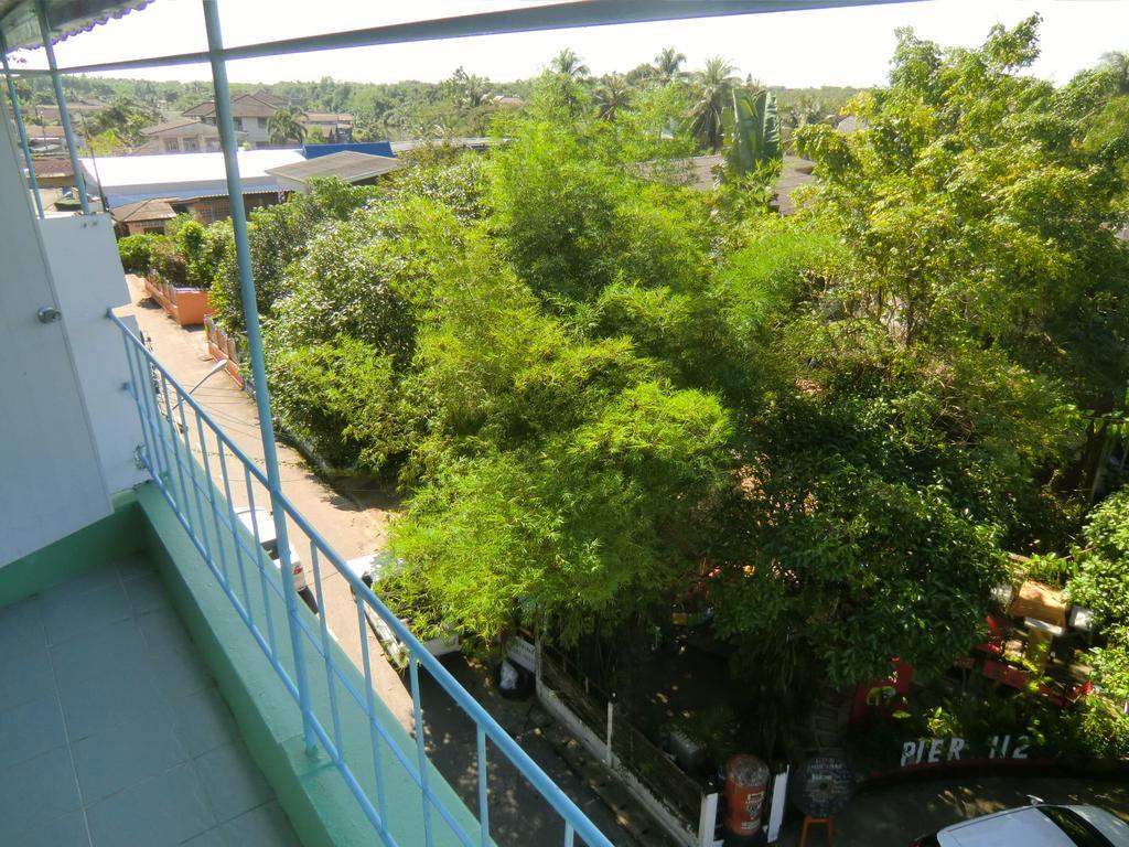 Residence House Trat Chambre photo