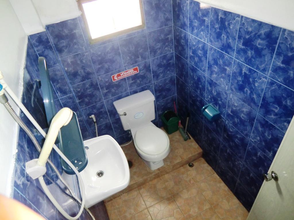 Residence House Trat Chambre photo
