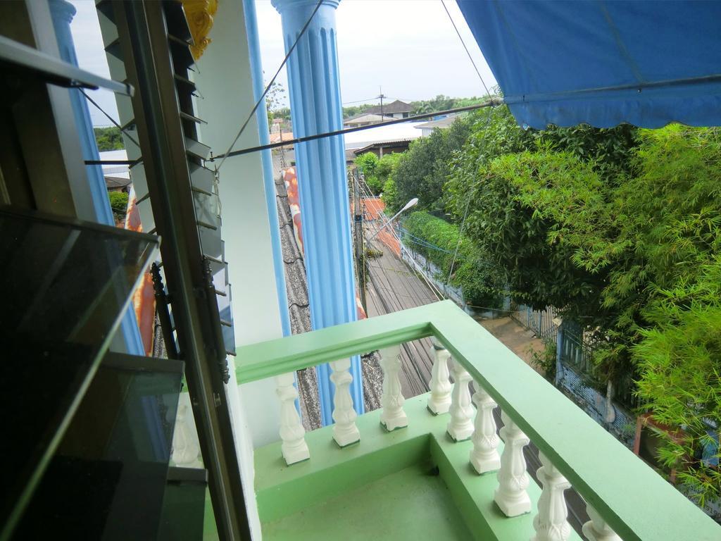 Residence House Trat Chambre photo