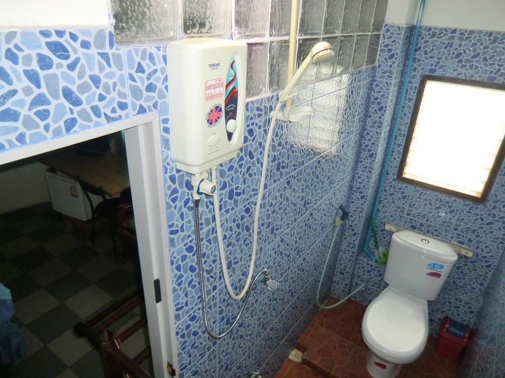 Residence House Trat Chambre photo