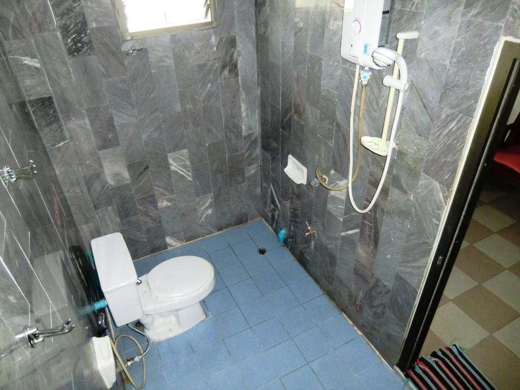 Residence House Trat Chambre photo