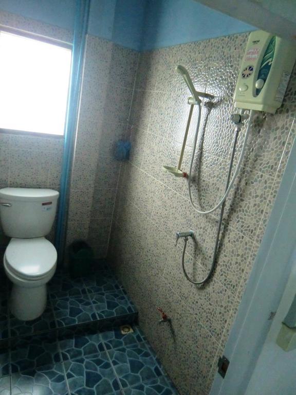 Residence House Trat Chambre photo