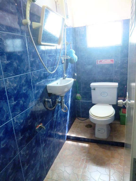 Residence House Trat Chambre photo