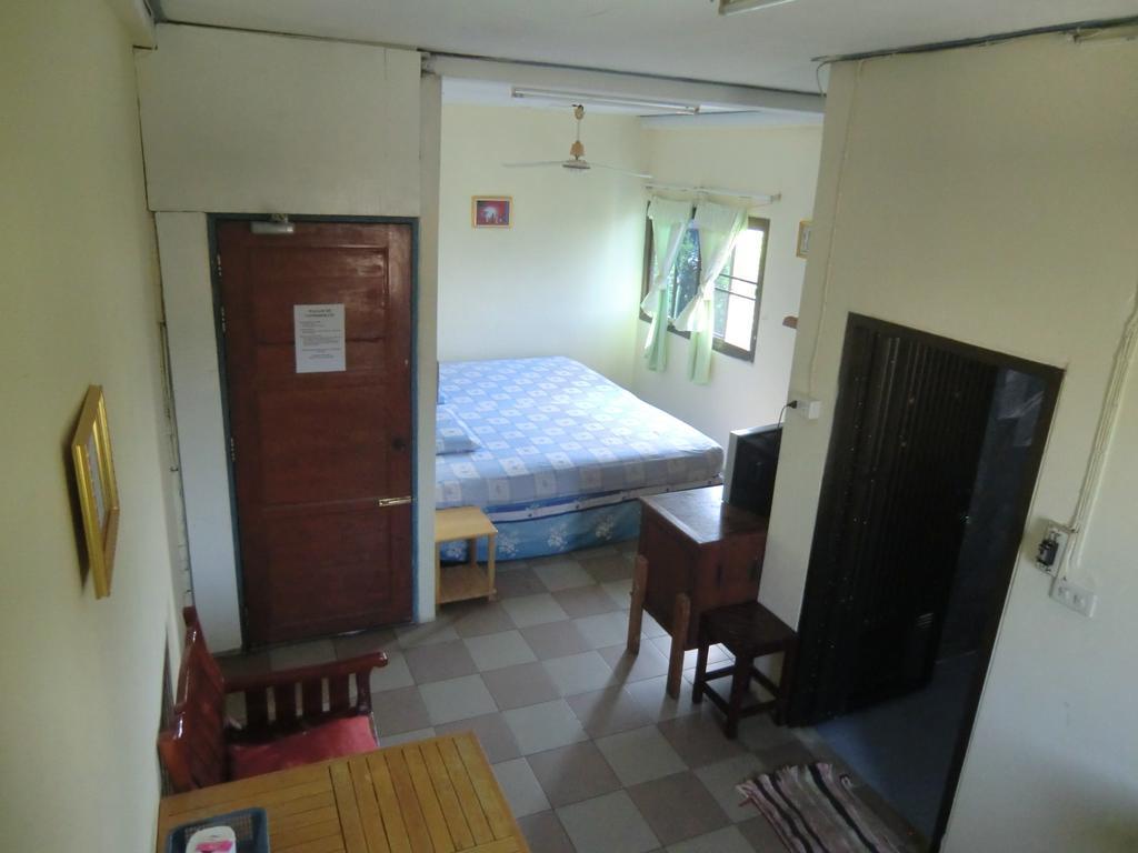 Residence House Trat Chambre photo