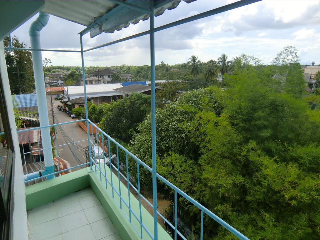 Residence House Trat Chambre photo