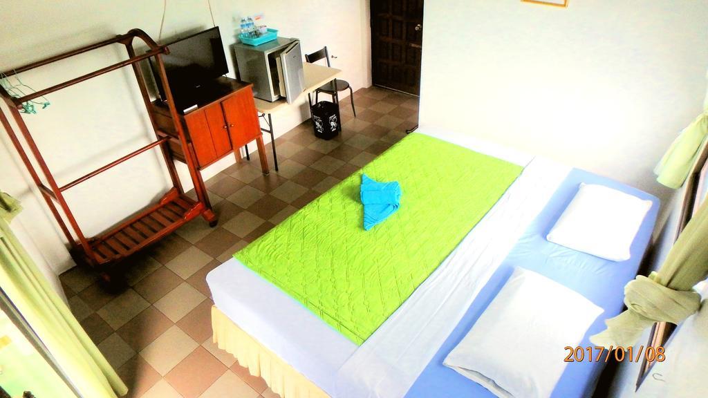 Residence House Trat Extérieur photo