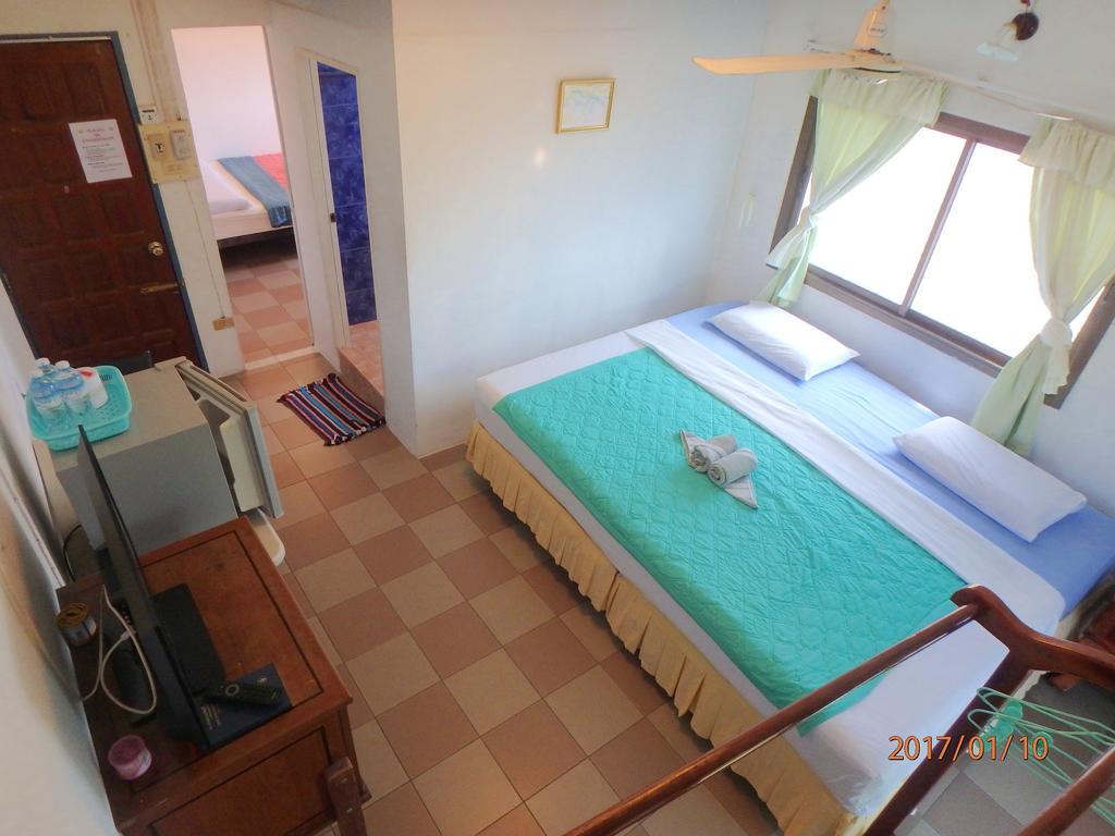 Residence House Trat Extérieur photo