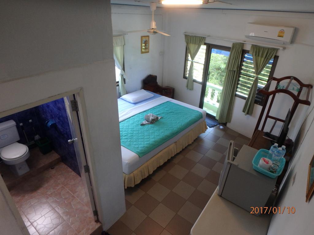 Residence House Trat Extérieur photo