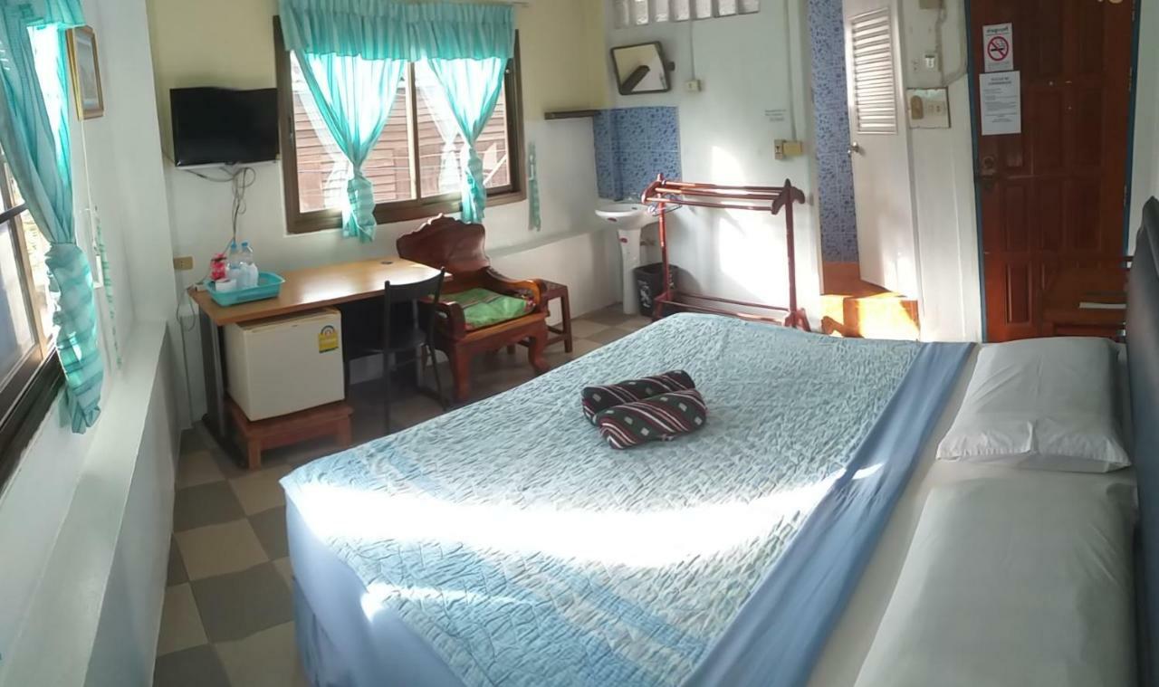 Residence House Trat Extérieur photo