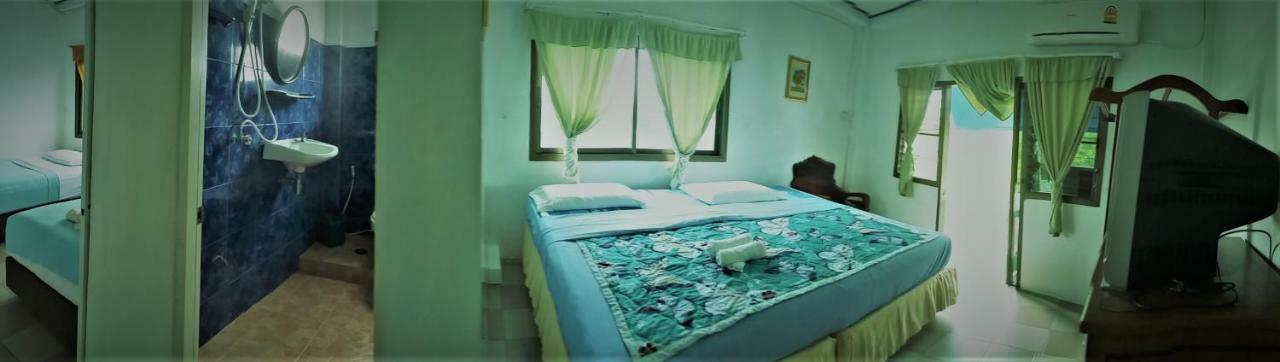 Residence House Trat Extérieur photo