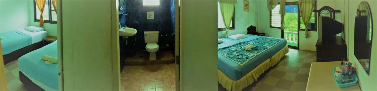 Residence House Trat Extérieur photo