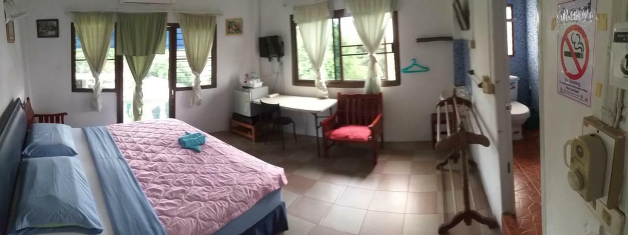 Residence House Trat Extérieur photo